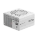 A product image of EX-DEMO Corsair RM750e - 750W Gold ATX 3.1 Modular PSU (White)