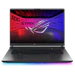 A product image of ASUS ROG Strix G16 (G615) - 16" 2.5K 300Hz, Core Ultra 9 290HX Plus, RTX 5070, 16GB/1TB - Win 11 Gaming Notebook