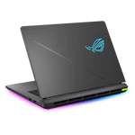 A small tile product image of ASUS ROG Strix G16 (G615) - 16" 2.5K 300Hz, Core Ultra 9 290HX Plus, RTX 5070, 16GB/1TB - Win 11 Gaming Notebook
