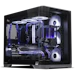 A product image of PLE Royal RX 9070 XT Prebuilt Ready To Go Gaming PC