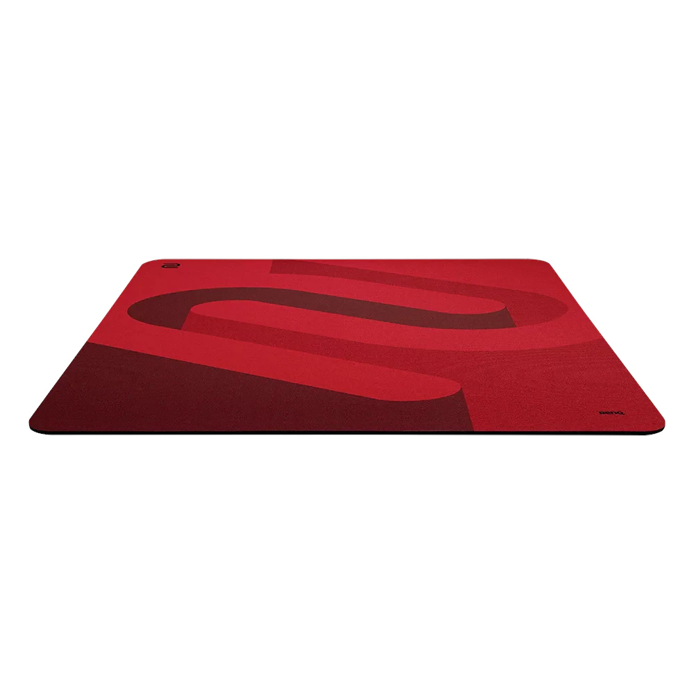 A large main feature product image of EX-DEMO BenQ ZOWIE H-SR-SE ROUGE II Extra Large Esports Gaming Mousepad