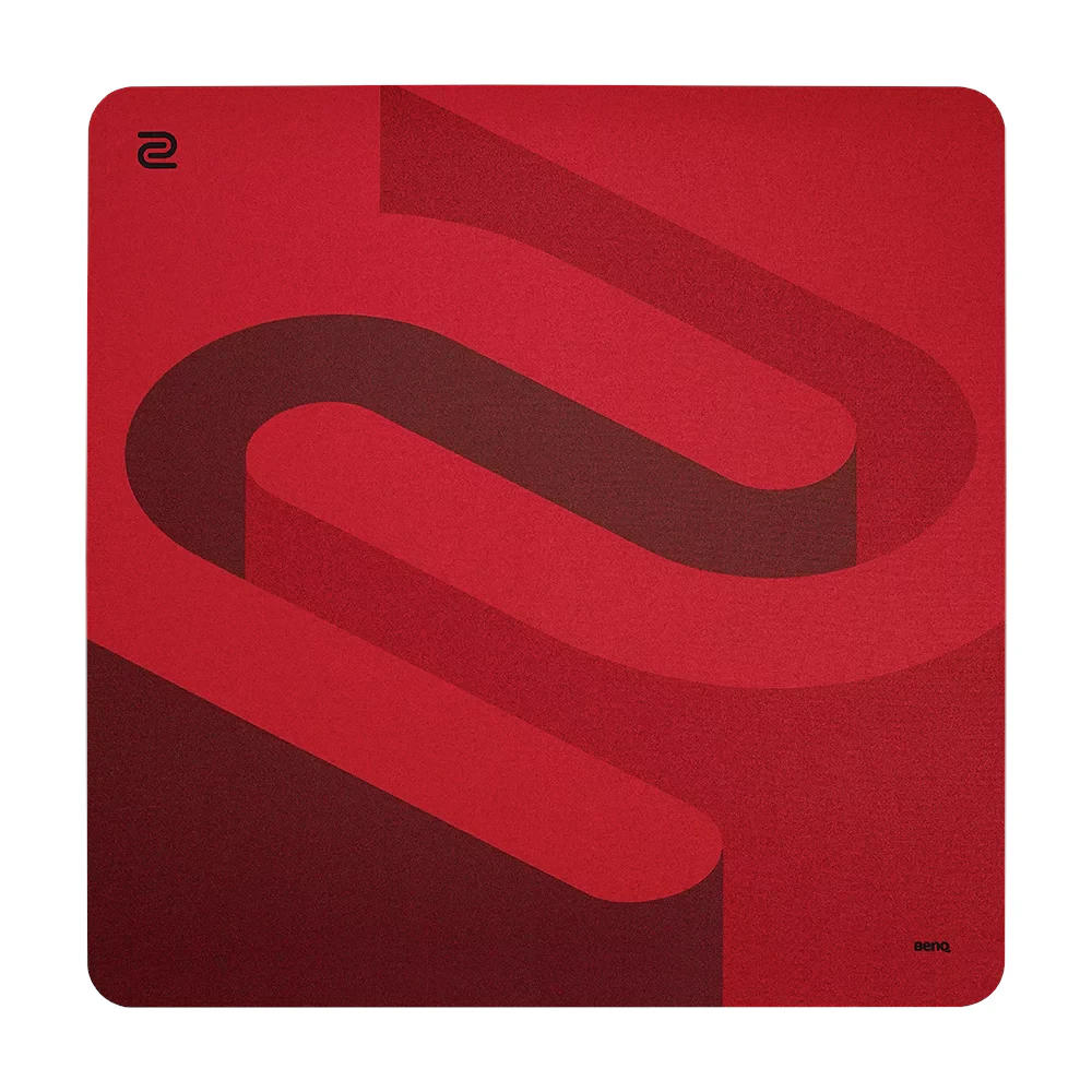 A large main feature product image of EX-DEMO BenQ ZOWIE H-SR-SE ROUGE II Extra Large Esports Gaming Mousepad