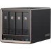 A product image of UGREEN NASync DXP4800GT 4-Bay NAS (3.7GHz Ryzen 4-Core, 8GB RAM, 10GbE)