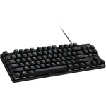 A small tile product image of EX-DEMO Logitech G413 TKL SE Mechanical Gaming Keyboard (Tactile)