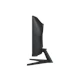 A small tile product image of EX-DEMO Samsung Odyssey G55C - 27" Curved 1440p 165Hz VA Gaming Monitor