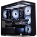 A product image of PLE Luna RTX 5080 Prebuilt Ready To Go Gaming PC