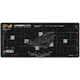 A small tile product image of ASUS ROG Scabbard II XXL Gaming Mousepad - Edition 20