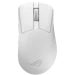 A product image of ASUS ROG Gladius IV Ace Gaming Mouse - White