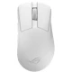 A small tile product image of ASUS ROG Gladius IV Ace Gaming Mouse - White
