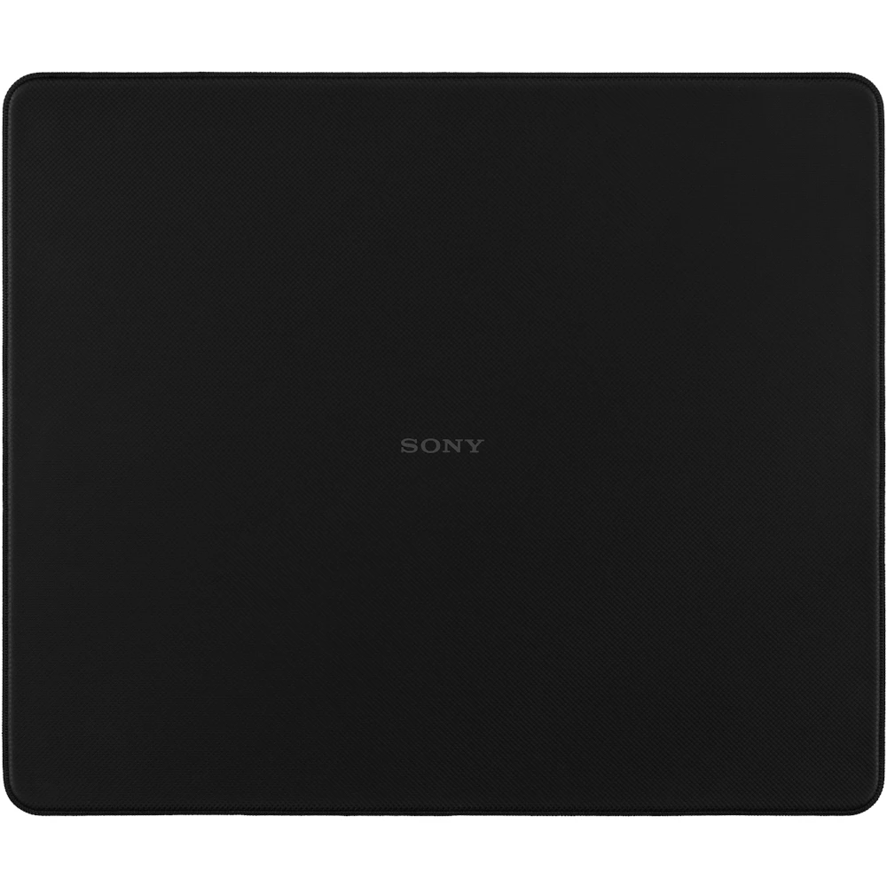 A large main feature product image of EX-DEMO SONY InZone MPDF900Z Mid-sized Mouse Pad - Fnatic Edition