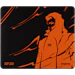 A product image of EX-DEMO SONY InZone MPDF900Z Mid-sized Mouse Pad - Fnatic Edition
