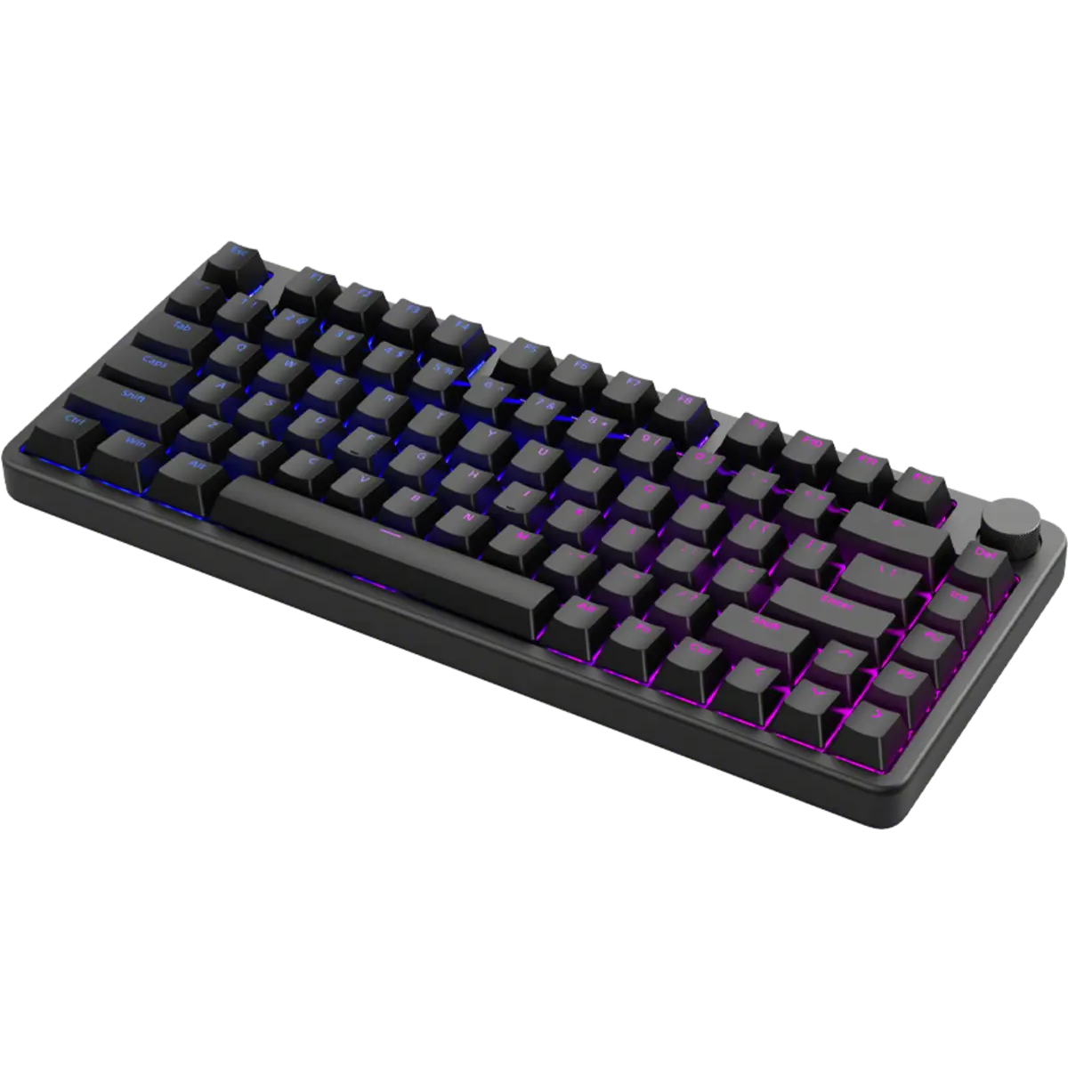 A large main feature product image of EX-DEMO SONY InZone KBDG900 Wireless Mechanical Keyboard