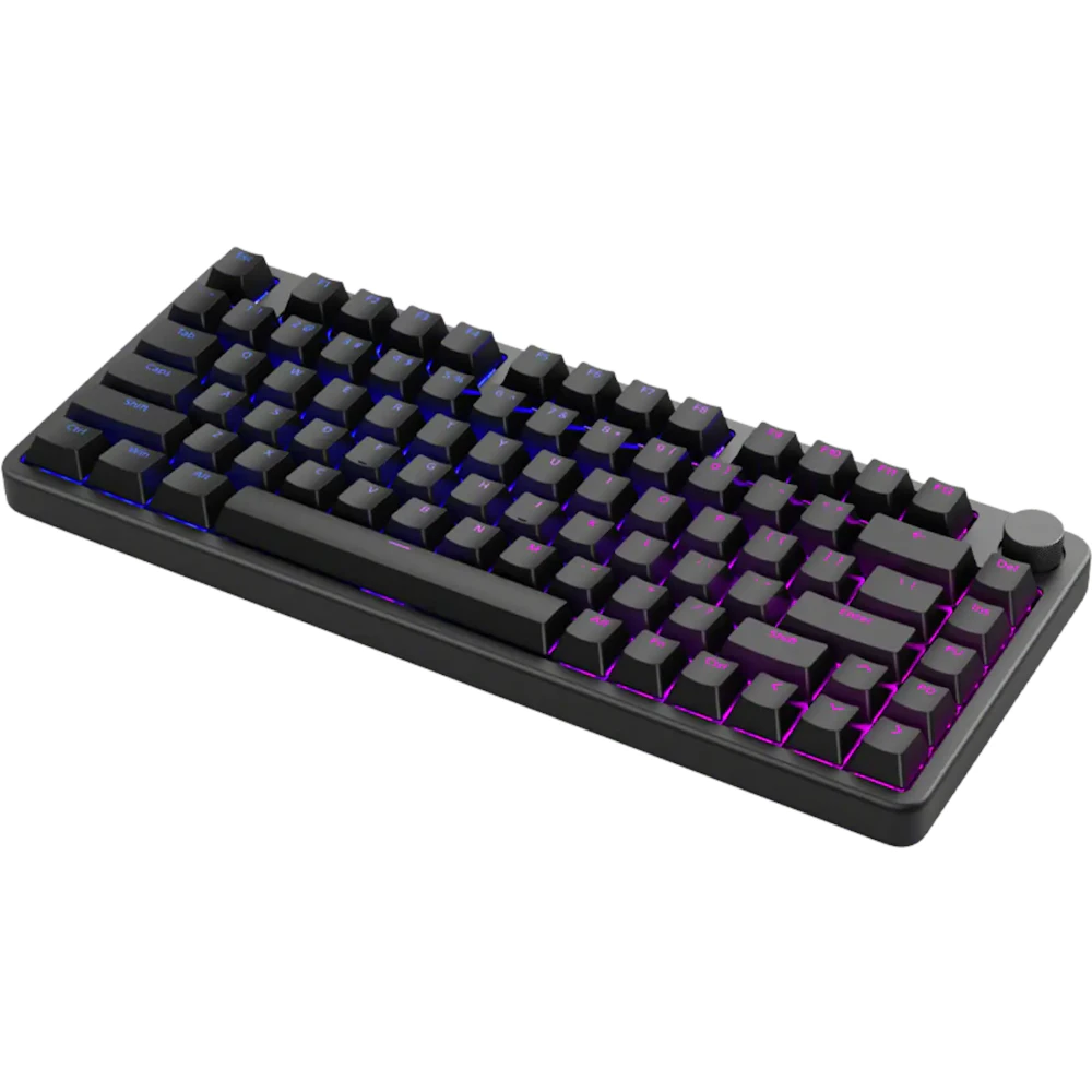 A large main feature product image of EX-DEMO SONY InZone KBDG900 Wireless Mechanical Keyboard