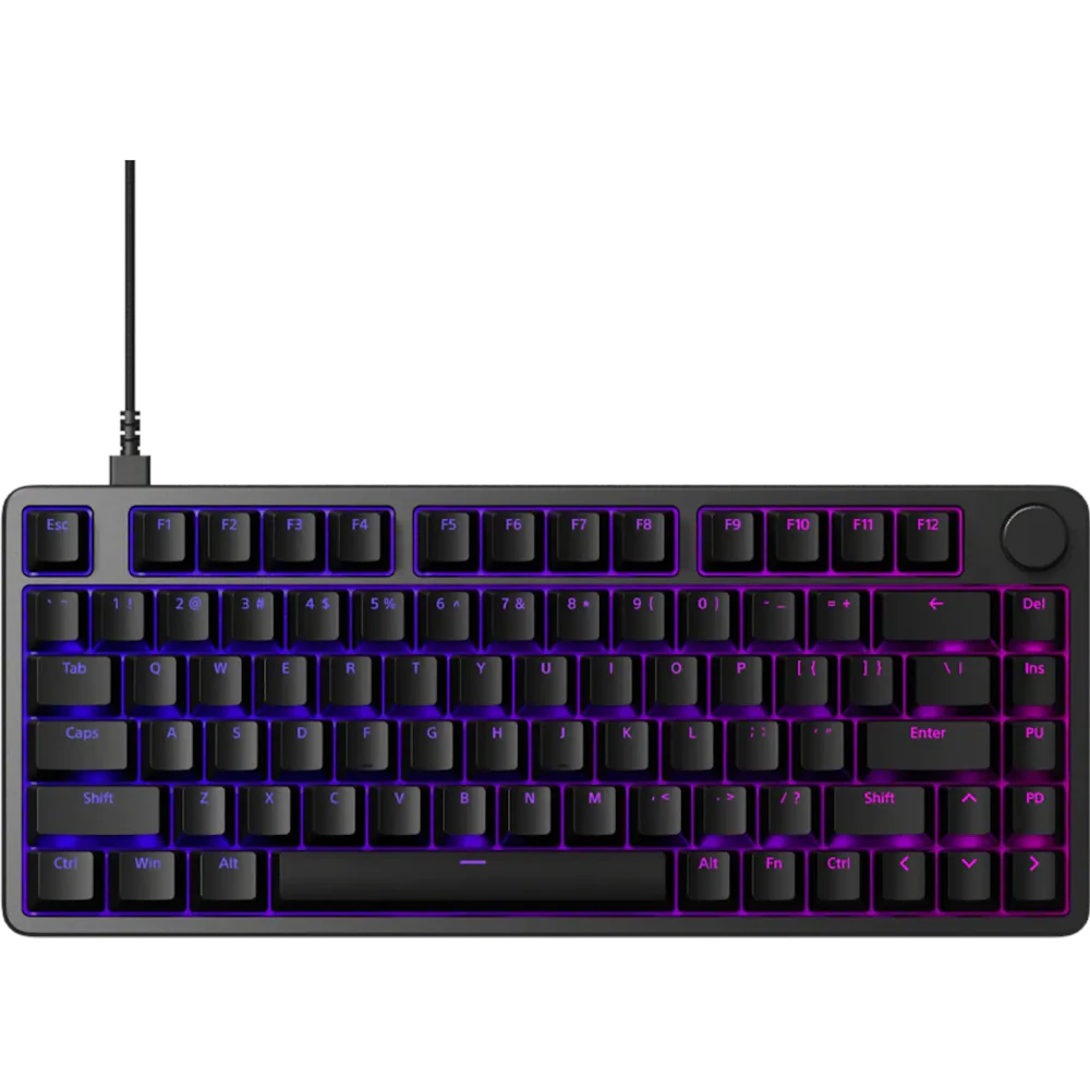 A large main feature product image of EX-DEMO SONY InZone KBDG900 Wireless Mechanical Keyboard