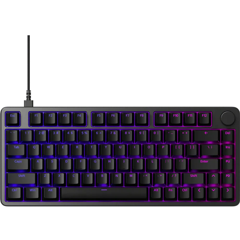 A large main feature product image of EX-DEMO SONY InZone KBDG900 Wireless Mechanical Keyboard