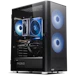 A product image of PLE Mist RTX 5060 Ti Prebuild Ready To Go Gaming PC