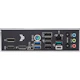 A small tile product image of ASUS TUF Gaming B850M-E WiFi AM5 mATX Desktop Motherboard