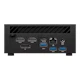 A small tile product image of EX-DEMO ASUS PN53 Ryzen 7 7735H Barebones Mini PC