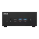 A small tile product image of EX-DEMO ASUS PN53 Ryzen 7 7735H Barebones Mini PC