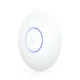 A small tile product image of EX-DEMO Ubiquiti UniFi U7 Lite Ceiling-Mounted Wi-Fi 7 Wireless Access Point