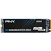 A product image of PNY CS1031 PCIe Gen3 NVMe M.2 SSD - 500GB