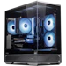 A product image of PLE Flow RTX 5060 Prebuilt Ready To Go Gaming PC