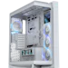 A product image of ASUS ROG Cronox ARGB GR801 Full Tower Case - White