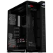 A product image of ASUS ROG Cronox GR801 Full Tower Case - Black