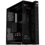 A small tile product image of ASUS ROG Cronox GR801 Full Tower Case - Black
