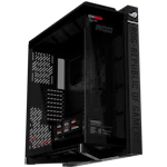 A small tile product image of ASUS ROG Cronox GR801 Full Tower Case - Black