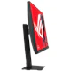 A small tile product image of ASUS ROG Strix XG27UCSR Gen 2 27" 4K 160Hz / 1080p 324Hz Dual Mode 0.3ms Fast IPS Gaming Monitor