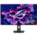 A product image of ASUS ROG Strix OLED XG32UQWMS - 32" 4K 2160p 240Hz / FHD 480Hz 0.03ms Gaming Monitor