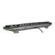 A small tile product image of ASUS TUF Gaming K4 Magnetic Gaming Keyboard Black