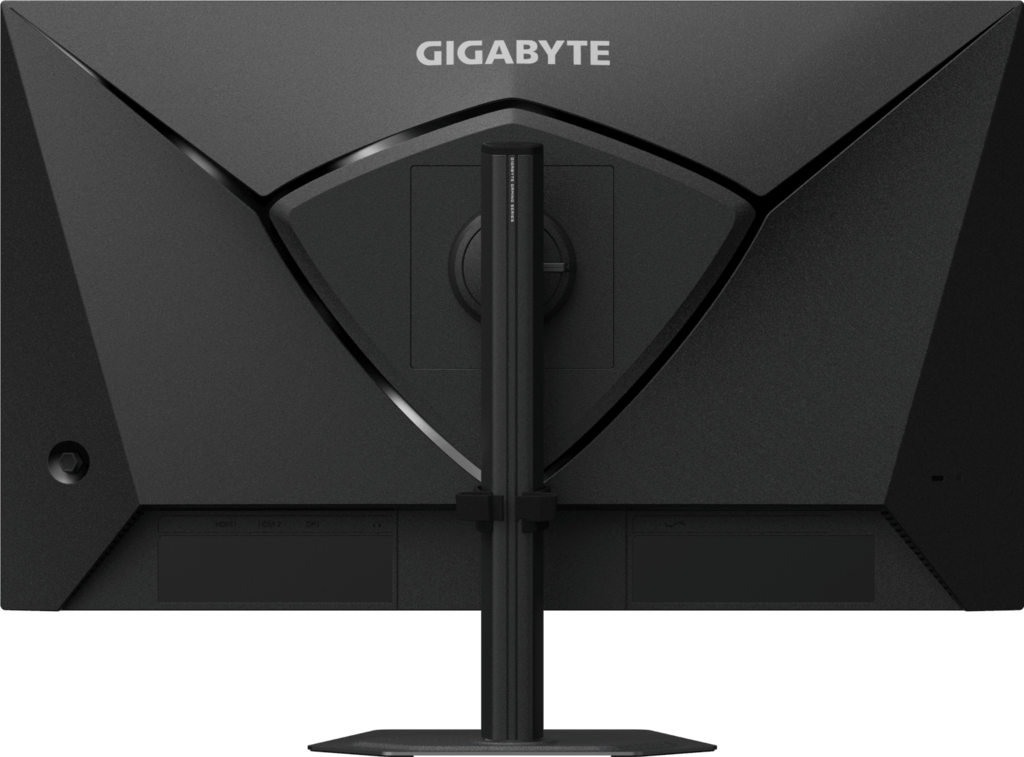 A large main feature product image of Gigabyte G27Q26 - 27" 1440p 260Hz/275Hz SuperSpeed IPS Gaming Monitor