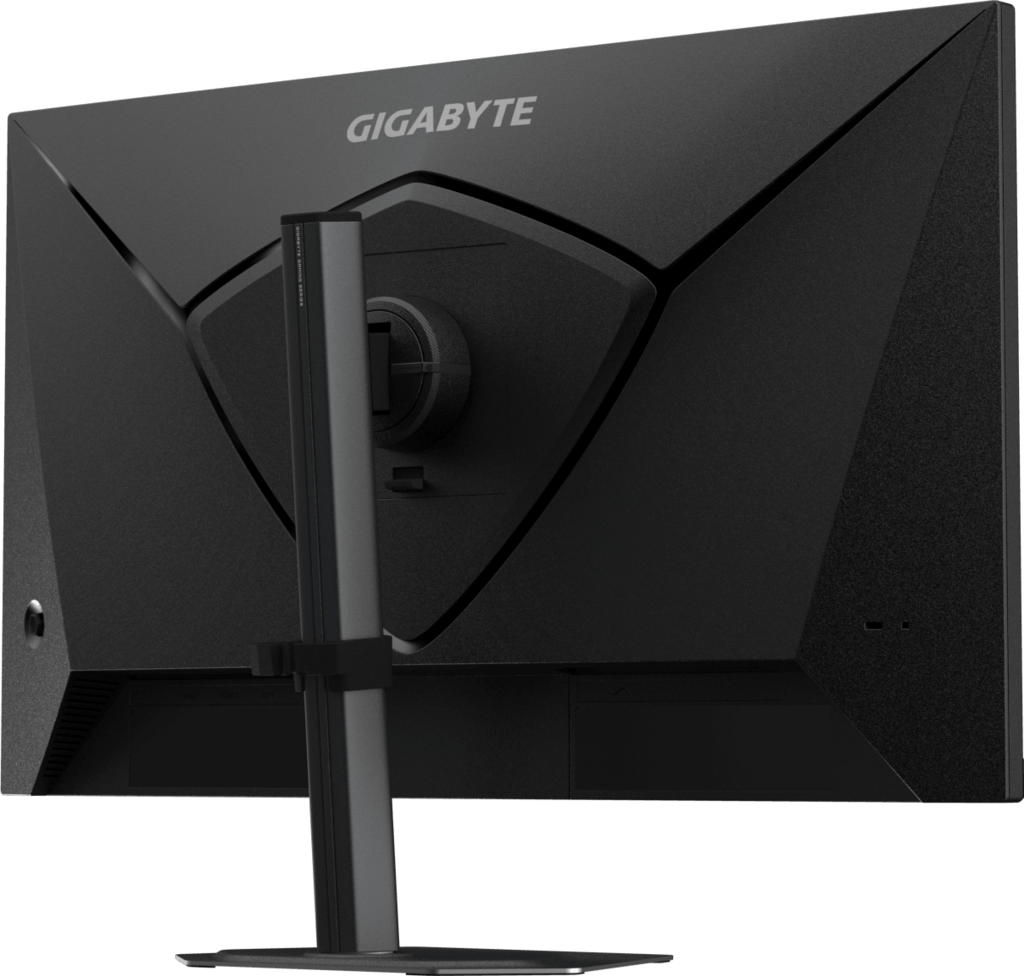 A large main feature product image of Gigabyte G27Q26 - 27" 1440p 260Hz/275Hz SuperSpeed IPS Gaming Monitor