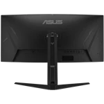 A small tile product image of ASUS TUF Gaming VG34WQL5A - 34" Curved 1440p 200Hz / 720p 400Hz Dual Mode 0.5ms Fast VA Gaming Monitor
