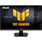A small tile product image of ASUS TUF Gaming VG27AQ5F - 27" 1440p 220Hz 0.3ms Fast IPS Gaming Monitor