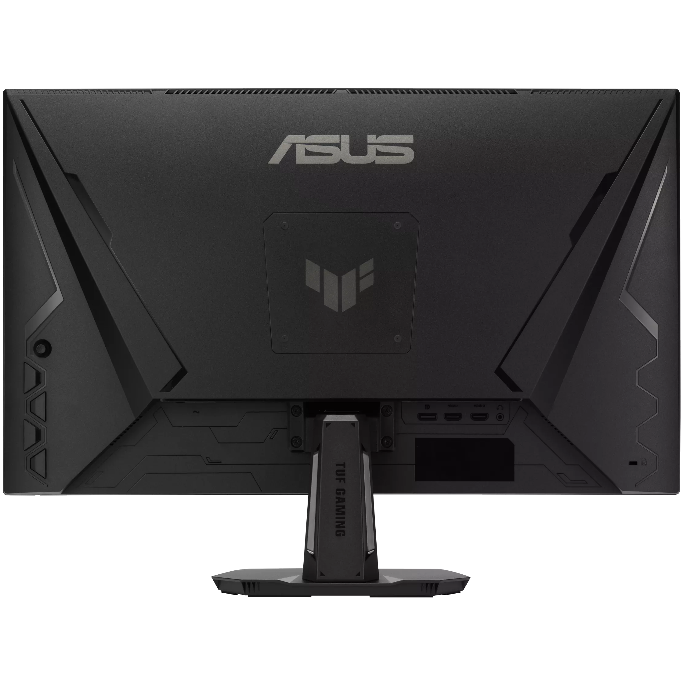 A large main feature product image of ASUS TUF Gaming VG27AQ5F - 27" 1440p 220Hz 0.3ms Fast IPS Gaming Monitor