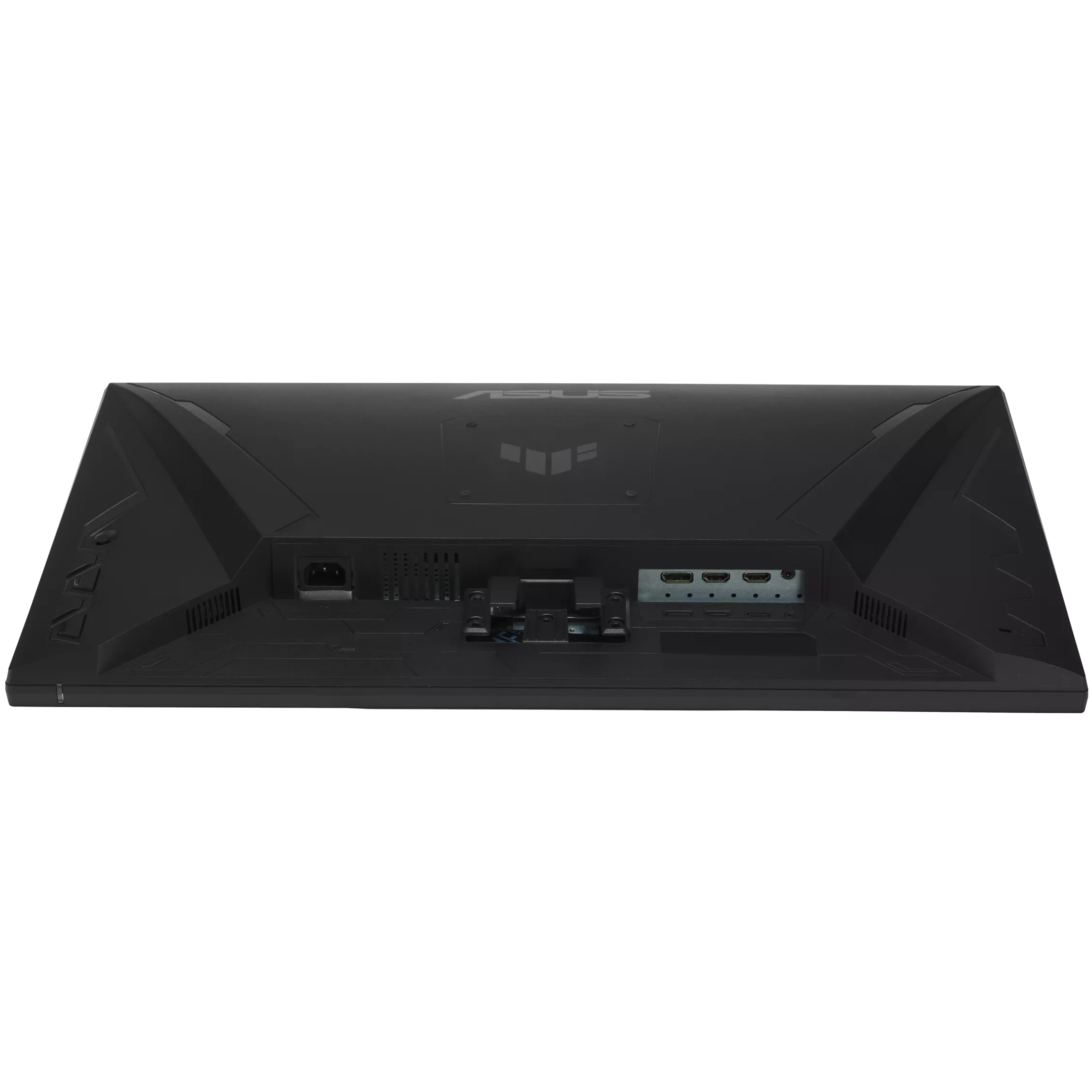 A large main feature product image of ASUS TUF Gaming VG27AQ5F - 27" 1440p 220Hz 0.3ms Fast IPS Gaming Monitor
