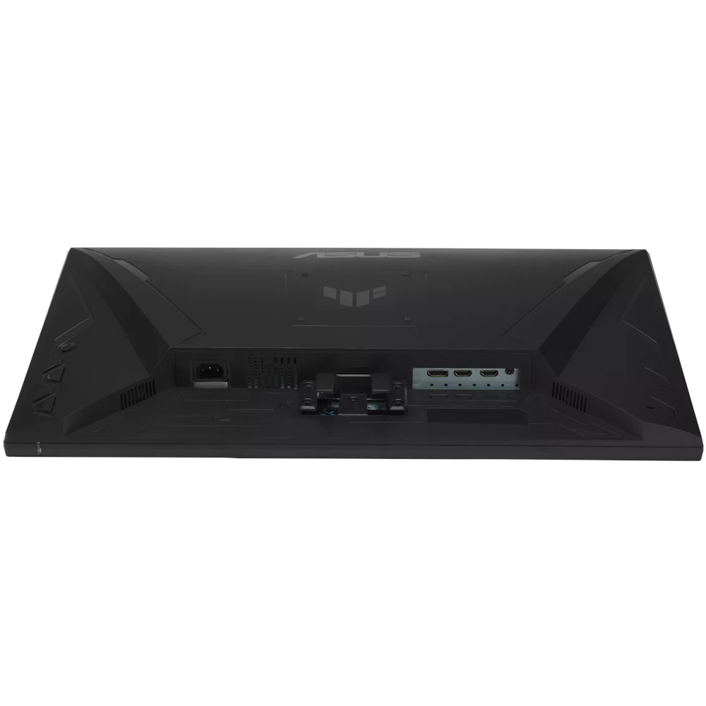 A large main feature product image of ASUS TUF Gaming VG27AQ5F - 27" 1440p 220Hz 0.3ms Fast IPS Gaming Monitor