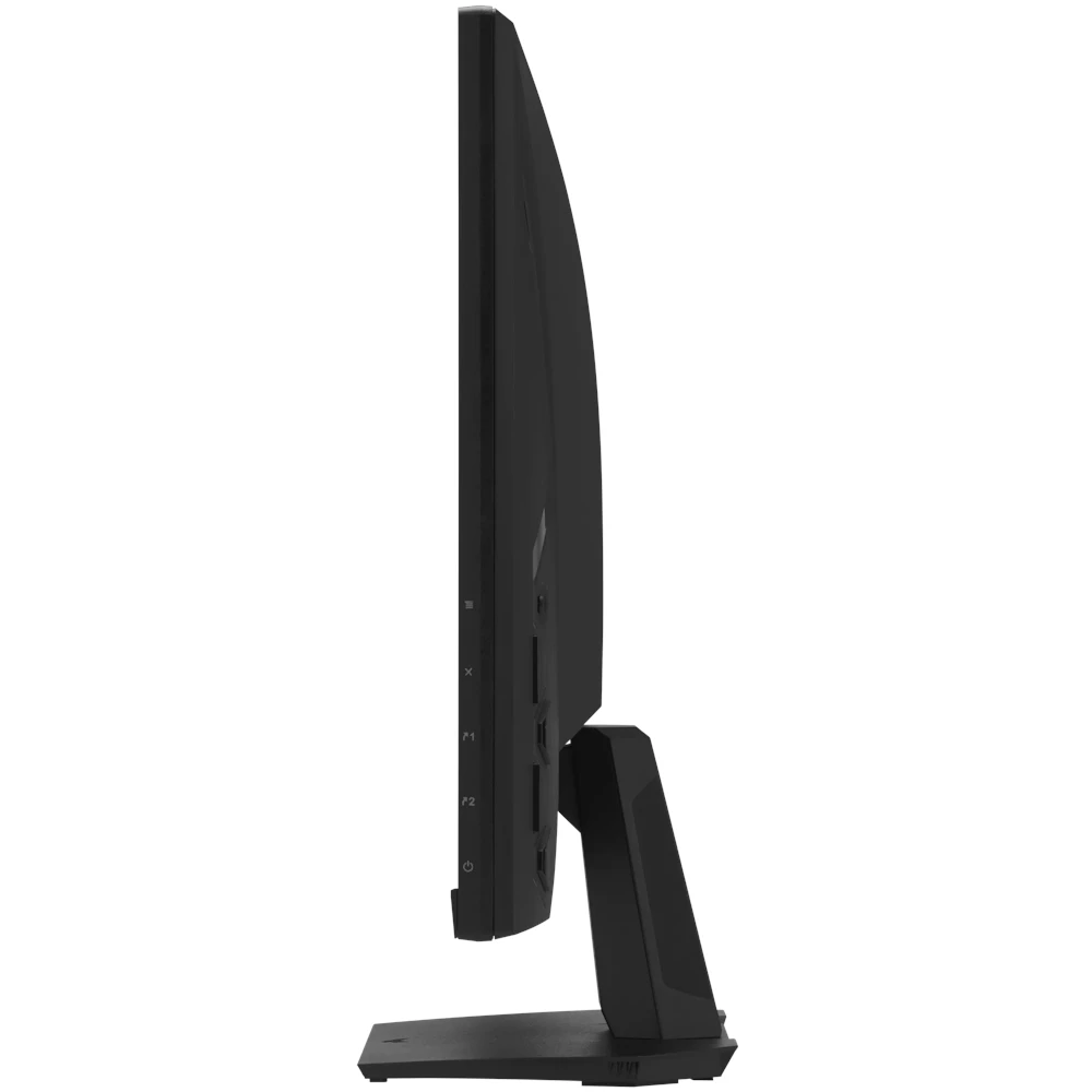 A large main feature product image of ASUS TUF Gaming VG27AQ5F - 27" 1440p 220Hz 0.3ms Fast IPS Gaming Monitor