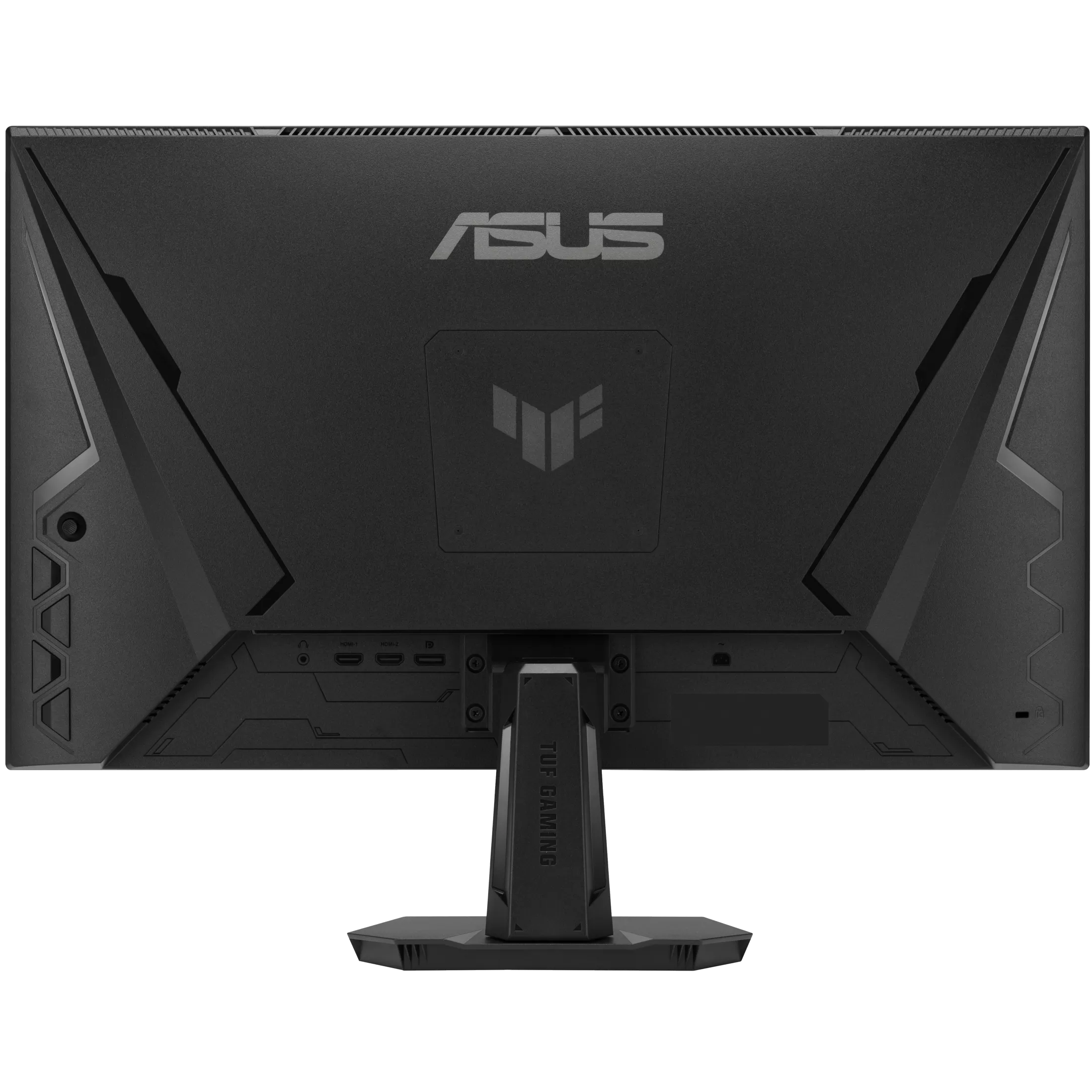 A large main feature product image of ASUS TUF Gaming VG27AQM5F - 27" 1440p 320Hz 0.3ms Fast IPS Gaming Monitor