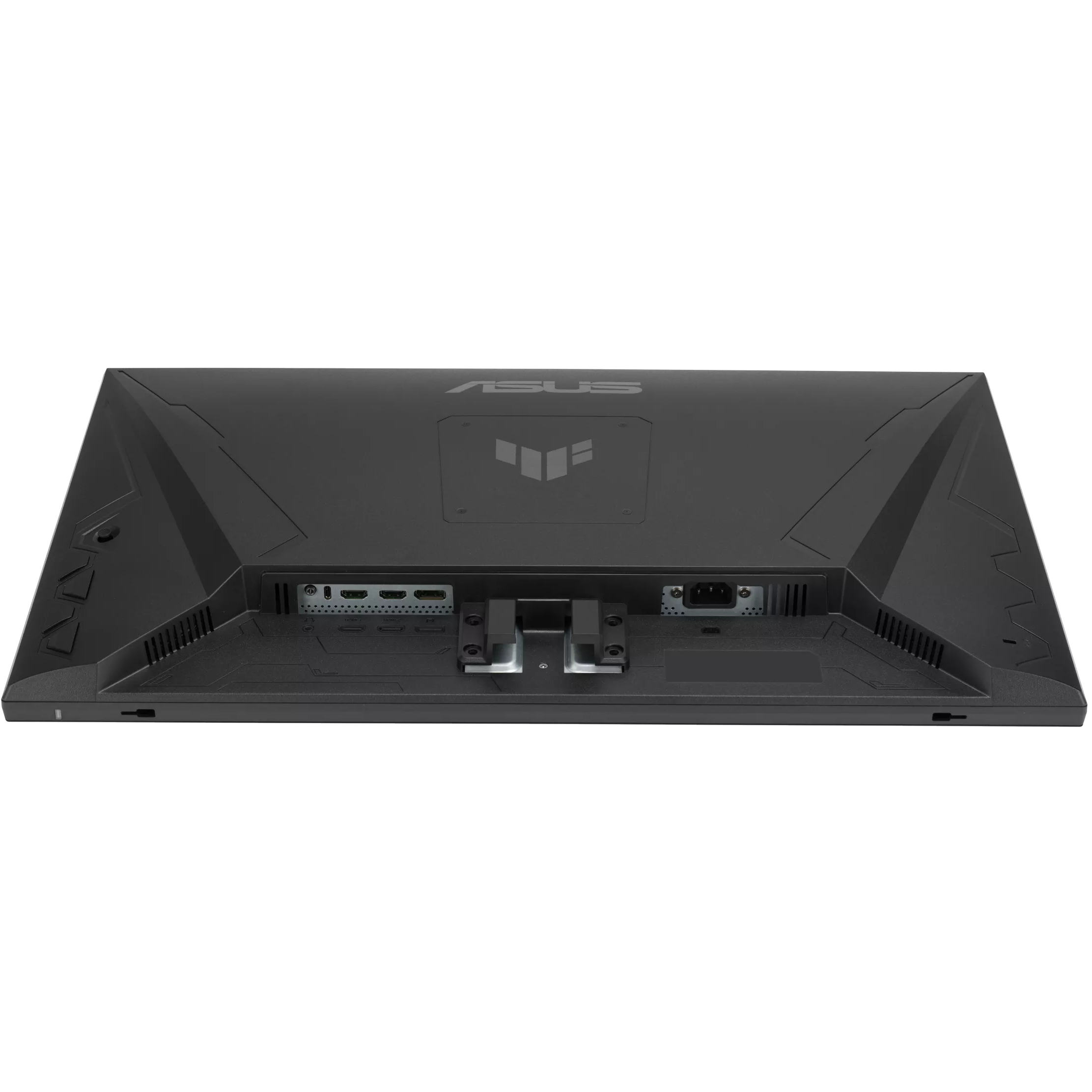 A large main feature product image of ASUS TUF Gaming VG27AQM5F - 27" 1440p 320Hz 0.3ms Fast IPS Gaming Monitor