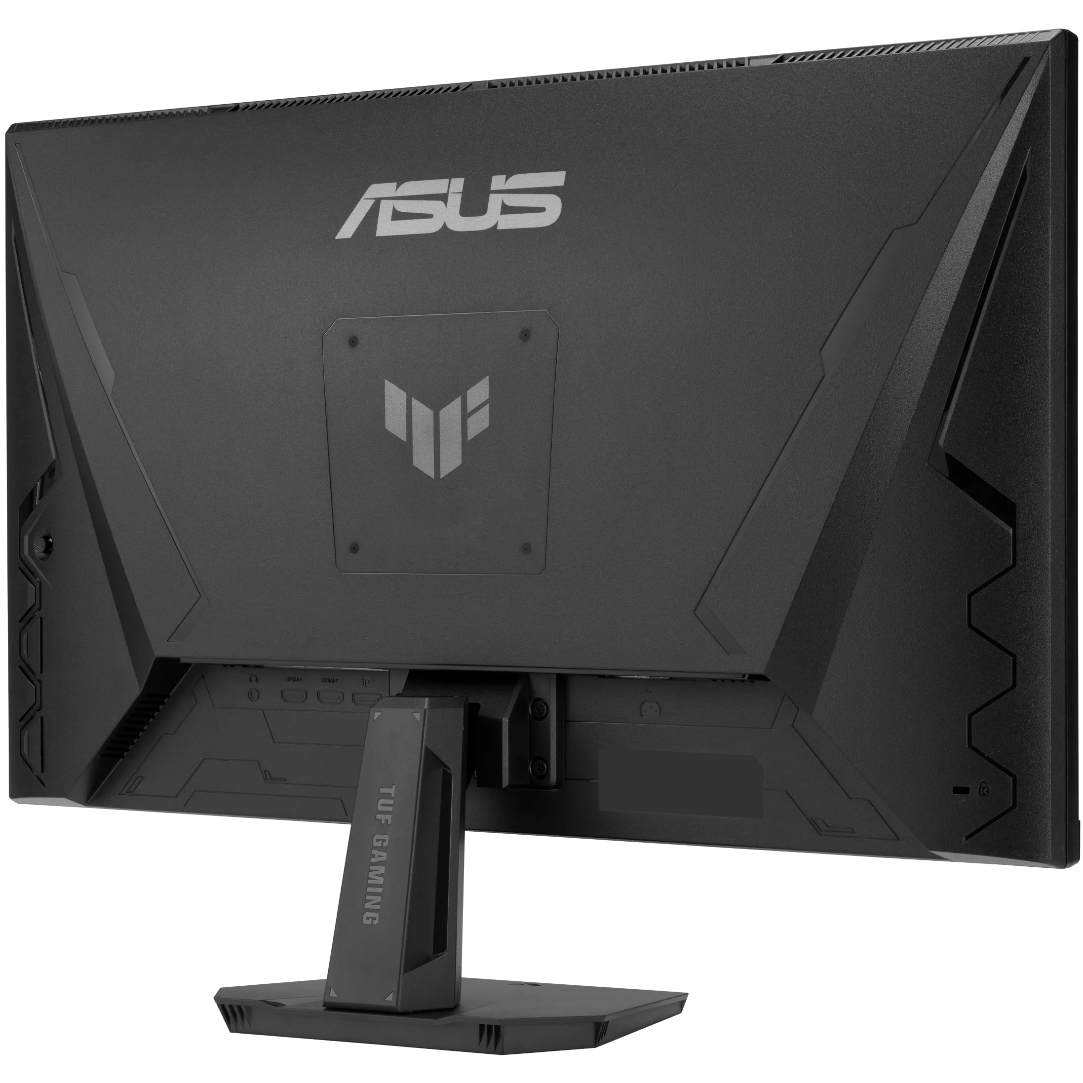 A large main feature product image of ASUS TUF Gaming VG27AQM5F - 27" 1440p 320Hz 0.3ms Fast IPS Gaming Monitor