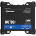 A product image of Teltonika RUT951 Industrial PoE+ Dual Sim Cellular Router