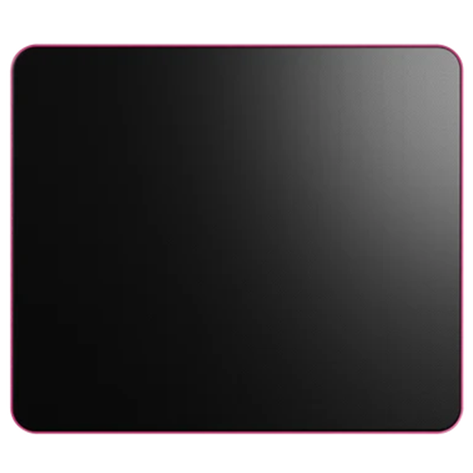 A large main feature product image of Pulsar Pro Series Saturn Pro Gaming Mousepad - XL SOFT (Susanto Brothers Edition)