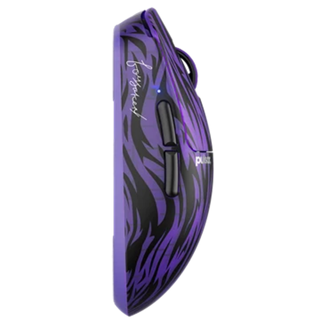 A large main feature product image of Pulsar Pro Series Susanto-X 2.0 Medium - 51g 8K Wireless Gaming Mouse