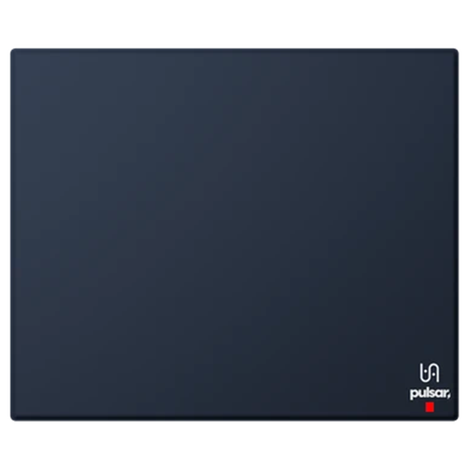 A large main feature product image of Pulsar x VAXEE eS PD170 Gaming Mousepad - XL (eS Blue)