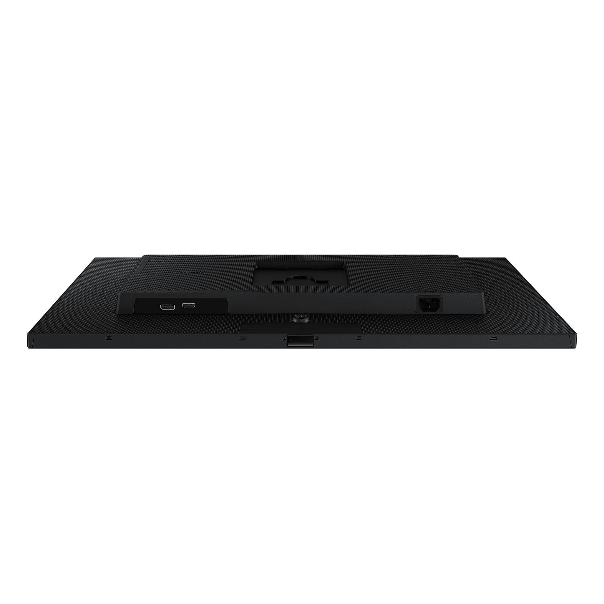 A large main feature product image of EX-DEMO Samsung ViewFinity S70D - 27" 4K 2160p 60Hz IPS Monitor