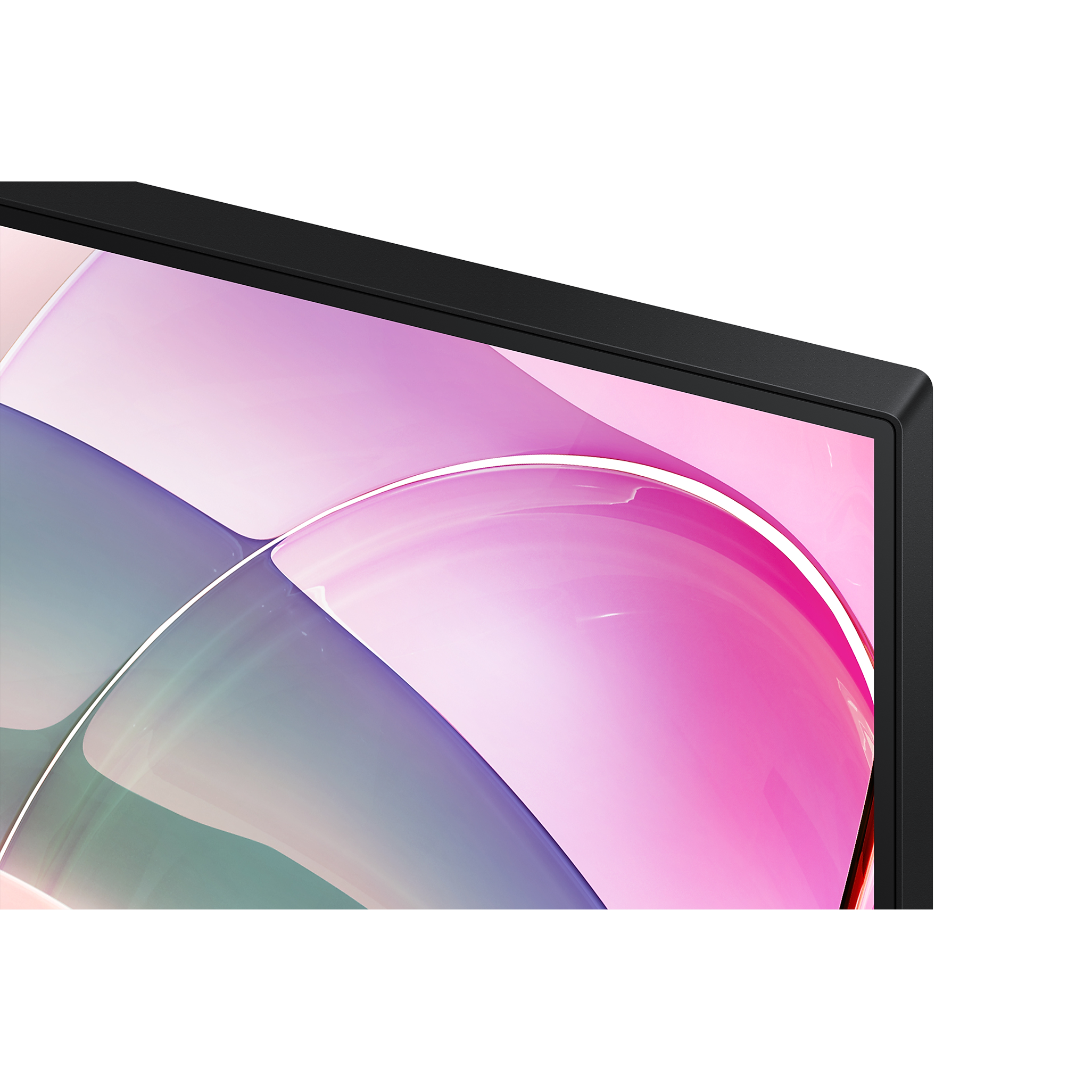 A large main feature product image of EX-DEMO Samsung ViewFinity S70D - 27" 4K 2160p 60Hz IPS Monitor